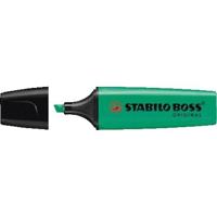 Markeerstift STABILO BOSS Original 70/51 turquoise