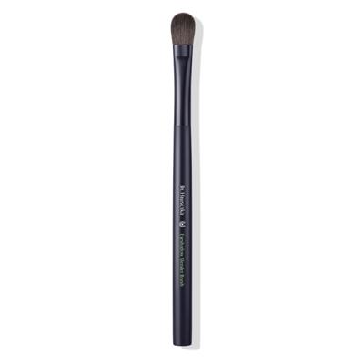 Dr. Hauschka Make-Up Accessoires Kwast Eyeshadow Blender