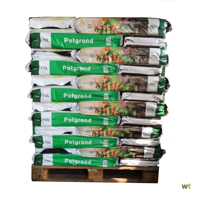 Pallet Universele potgrond 70 liter - Pokon