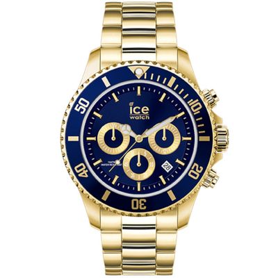 Ice-Watch Ice Steel Chrono IW017674 Medium Ice-Watch Ice Steel Chrono IW017674 Medium