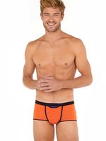 HOM - Trunk HO1 - Plume Up - oranje