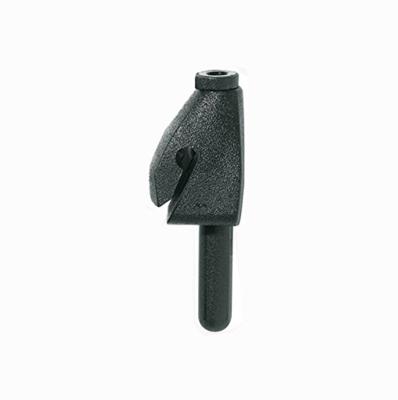 Sks Spatd bevestigingsblok m/parker pvc zw ds a 10