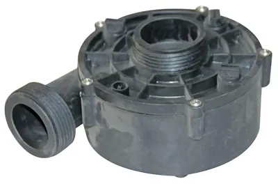 Wet End, WTC50M - 1 1/2"