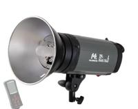 Falcon eyes studioflitser tf-400l met lcd scherm