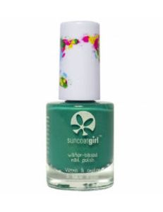 Nagellak going green