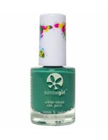 Nagellak going green