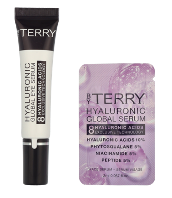By Terry Hyaluronic Global Eye Serum 15 ml