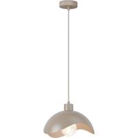 Masterlight Design hanglampVolta Ø30cm - golvend - zand - 2403-36-36