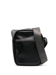 Diesel sac à bandoulière Rave - Noir