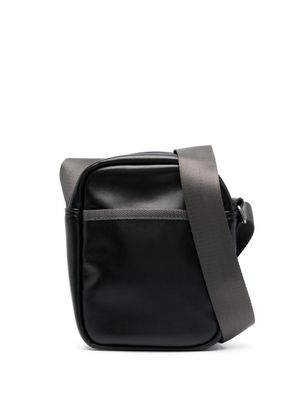 Diesel sac à bandoulière Rave - Noir