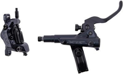 SHIMANO schijfrem "slx bl-m7120"
