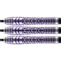 Shot Viking Shield Maiden 90%