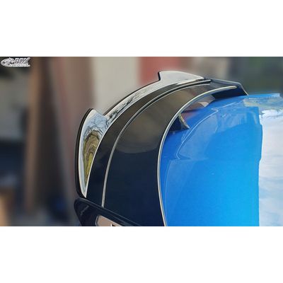 Dakspoiler passend voor Mercedes A-Klasse W176 2012-2018 met Brabus-Spoiler (PUR-IHS) TSME39