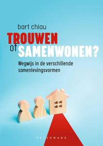 Trouwen of samenwonen? (Paperback)