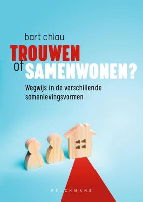 Trouwen of samenwonen? (Paperback)