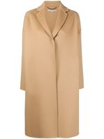 Stella McCartney manteau Bilpin oversize - Tons neutres - thumbnail