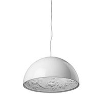 Flos Skygarden Small Hanglamp - Wit - thumbnail