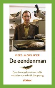 De eendenman (Paperback)
