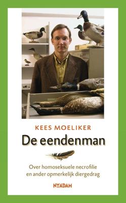 De eendenman (Paperback)