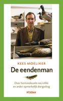 De eendenman (Paperback)