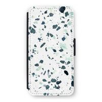 Terrazzo N°2: iPhone 12 Pro Flip Hoesje
