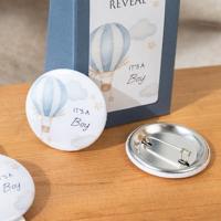 Button groot - Set van 4 Button groot - Set van 4