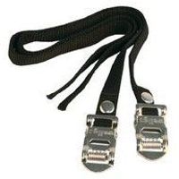 Msg stel toeclips riemen nylon