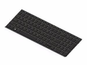 HP laptop toetsenbord qwerty us
