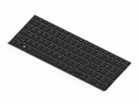 HP laptop toetsenbord qwerty us