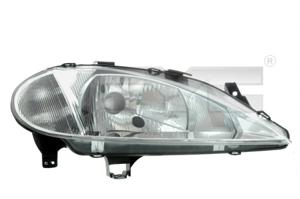 TYC Koplamp 20-5970-05-2