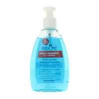 Herome Direct desinfect geparfumeerd 200 Milliliter