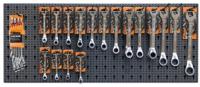 Beta 6600 M/40K Set | 93-delig | Assortiment - 066009040