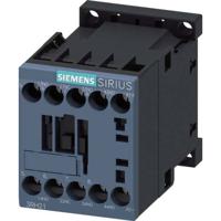 Siemens 3RH2131-1BB40 Contactor 24 V/DC 10 A 1 stuk(s)