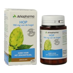 Arkocaps Hop