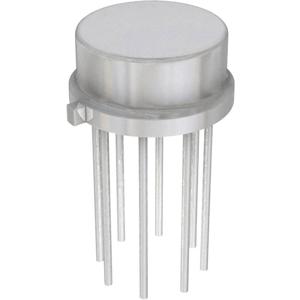 LM318H Lineaire IC - operational amplifier Multifunctioneel TO-99-8