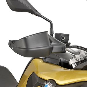 GIVI Specifieke handbescherming, voor de moto, HP5137