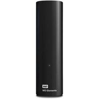 WD Elements Desktop, 18 TB harde schijf
