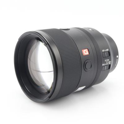Sony FE 135mm F/1.8 GM occasion