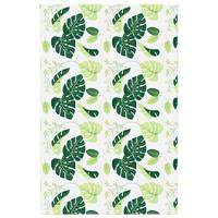 VidaXL Doucherolgordijn 150x240 cm stofbreedte 146 cm