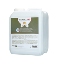 Ice Mint Pro Gel 2,5 l incl. dosator