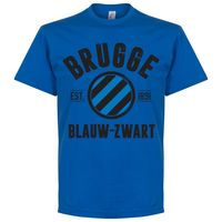 Brugge Established T-Shirt