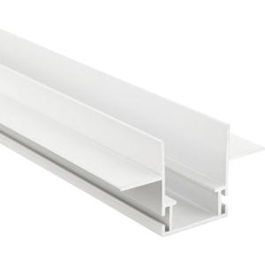 Deko Light 970825 Combo Profiel Aluminium (l x b x h) 2000 x 66 x 36 mm 1 stuk(s)