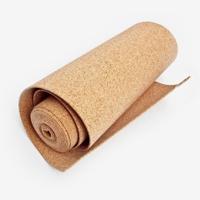 Kurk Kurk op rol - 6 mm dik - 2093