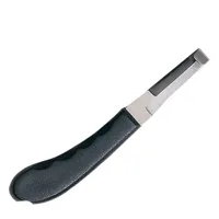 Hoefmes dubbelzijdig