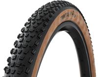 Continental trinotal trail rapid 29x2.4" tr e-25 transparent folding tire