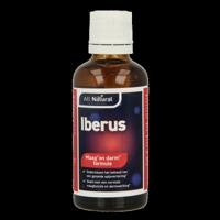 All Natural Iberus maag darm formule 50 Milliliter