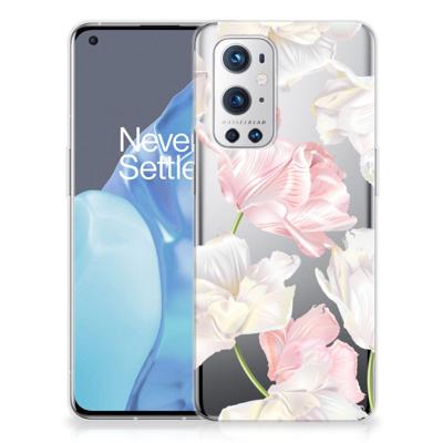 OnePlus 9 Pro | TPU Case | Lovely Flowers