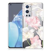 OnePlus 9 Pro | TPU Case | Lovely Flowers
