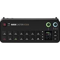 Rode Caster Audio/video-productieconsole - thumbnail