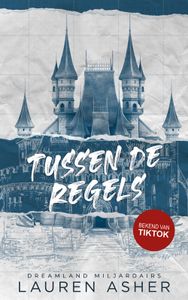 Tussen de regels - Lauren Asher - ebook